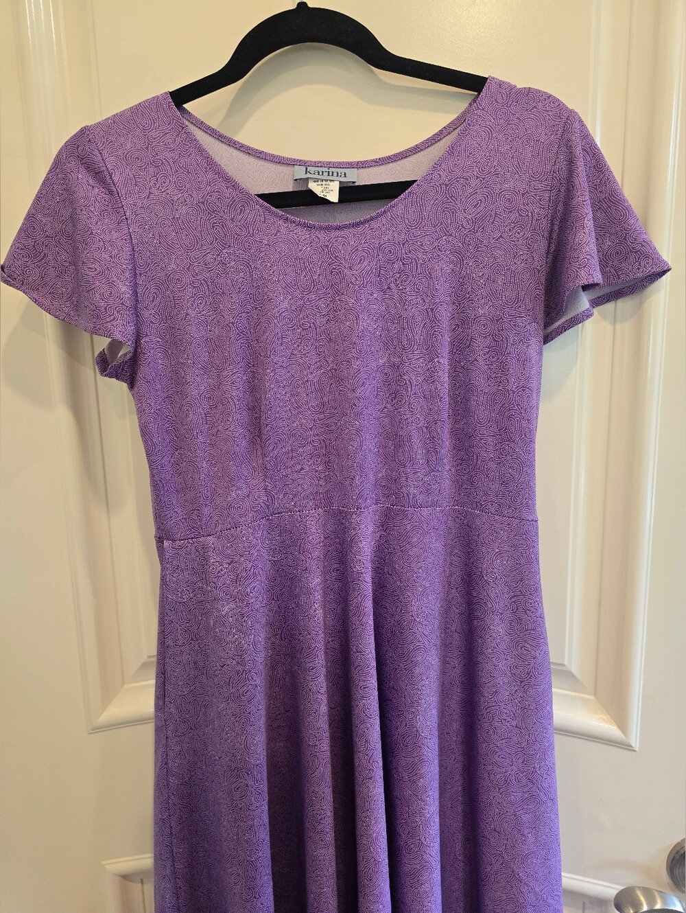 Karina Dress - Picture 3 of 5